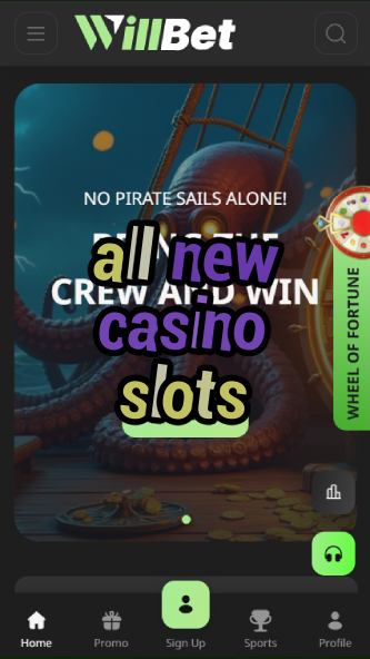 all new casino slots-asdasdzhjkds.com
