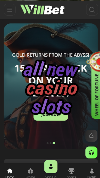all new casino slots-asdasdzhjkds.com